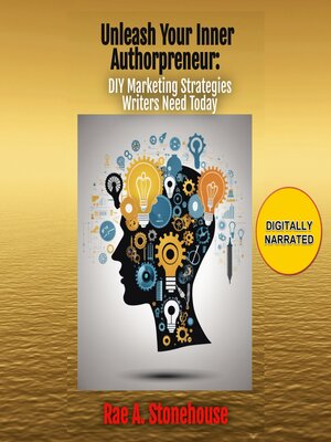 cover image of Unleash Your Inner Authorpreneur